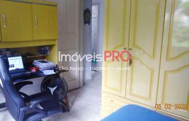 Imagem 9: Sobrado Planalto Paulista