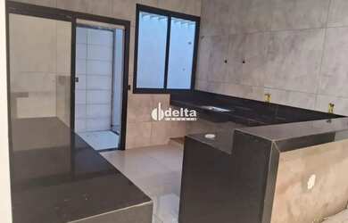 Imagem 5: Casa disponível para venda no bairro Jardim Europa em Uberlândia MG