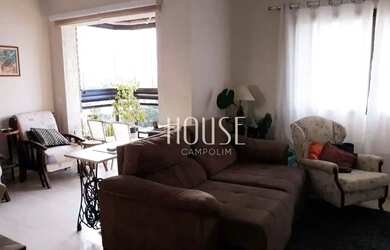 Imagem: Apartamento com 3 dormitórios à venda, 131 m² por R$ 640.000,00