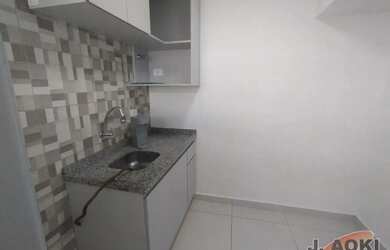 Imagem 15: Imóvel para aluguel possui 38m² com 1 quarto em Mirandópolis