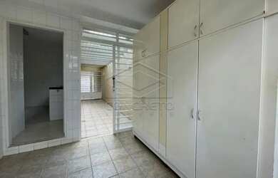 Imagem 11: Casa Residência em Jaú. Churrasqueira, Área de serviço, 12m² de Áreae2...