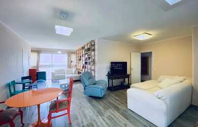 Imagem: O apartamento possui 3 Dormitórios, 4 Banheiros, 1 Vaga na