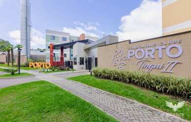 Imagem 3: Apartamento em ALMIRANTE TAMANDARÉ com 45,40m²