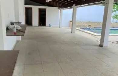 Imagem 4: Casa Alto Padrão dois pavimentos