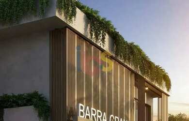 Imagem 2: Barra Grande SPOT. Piscina, Imóvel mobiliado, 23m² de Áreae1 Banheiro