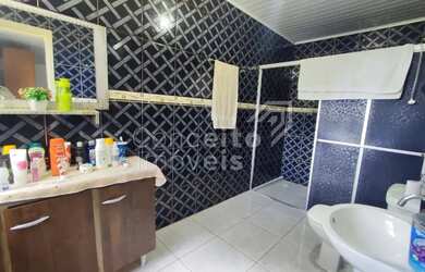 Imagem 10: Residência Com Amplo Terreno - Contorno