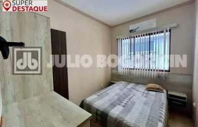 Imagem 13: Rua João Lira quadra da praia pronto para entrar e ser feliz