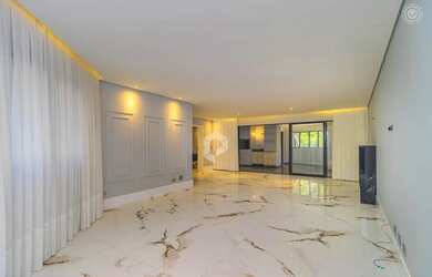 Imagem 10: Espaço e muito conforto no Batel