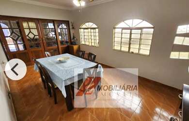 Imagem 12: Casa QND 41 -. 360m² de Área, 4 Vagas na garageme3 Dormitórios