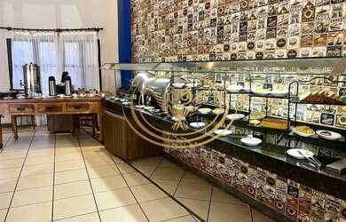 Imagem 12: Excelente Apê 1/4 Mobiliado 17ºAndar - Setor Pedro Ludovico - Goiânia-GO