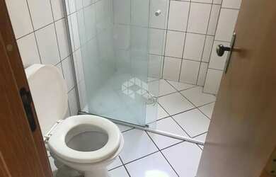 Imagem 11: APARTAMENTO DE 1 QUARTO COM SACADA E CHURRASQUEIRA NO CENTRO DE SANTA...