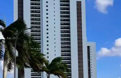 Imagem: O apartamento possui 3 Dormitórios, 4 Banheiros, 5 Vagas na