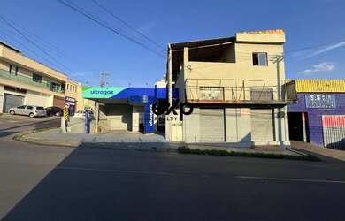 Imagem: O depósito possui 20m² de Área e está localizado em Centro