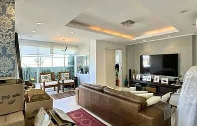 Imagem 6: Cobertura com 3 quartos à venda, 200 m² por R$ 2.200.000 - Barra da...