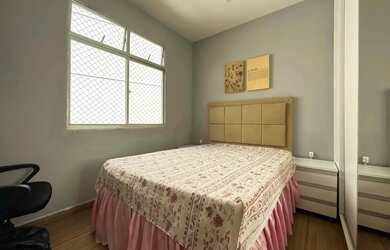 Imagem 6: Imóvel para venda com 55 metros quadrados com 2 quartos em Centro - Guarapari...