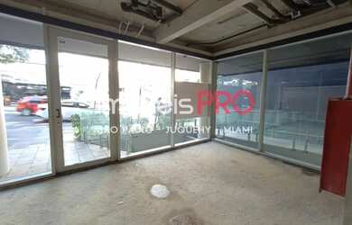 Imagem 11: Loja na AV Rebouças com 389m² em empreendimento novo