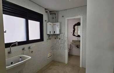 Imagem 8: Apartamento para alugar, 186 m² por R$ 9.500,00/mês - Gleba Palhano...