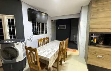 Imagem 3: Casa em cidade das rosas -FC202