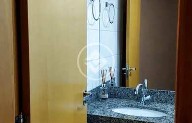 Imagem 13: Aluguel -Apartamento Condomínio Parque Beira Rio codigo 162019