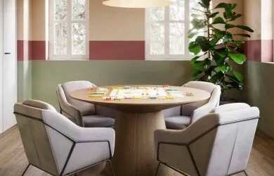 Imagem 6: Apartamento 03 quartos em Lourdes próximo a Igreja de Lourdes