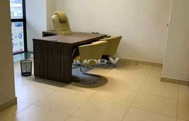 Imagem: O depósito possui 40m² de Área e está localizado em Vila