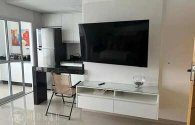 Imagem 3: Apartamento para Alugar no Setor Marista, Goiânia 51m², 1 Quarto