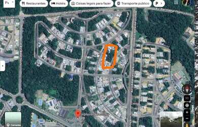 Imagem: O terreno possui 1.500m² de Área e está localizado em Flores