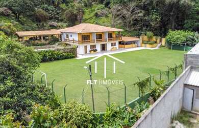 Imagem: Chácara com 4 dormitórios à venda, 7882 m² por R$ 2.399.000,00