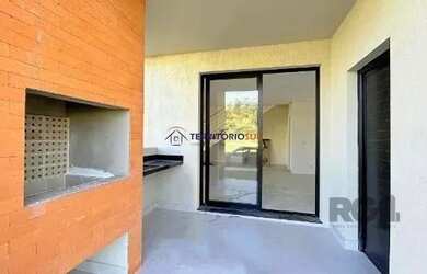 Imagem 15: Casa em Porto Alegre, no bairro Hípica, com 3 dormitório s , e 3 banheiros,...