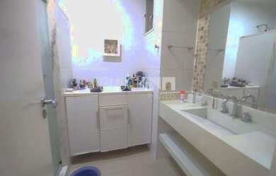 Imagem 10: Barra da Tijuca Apartamento 3 quartos, sendo 1 suite