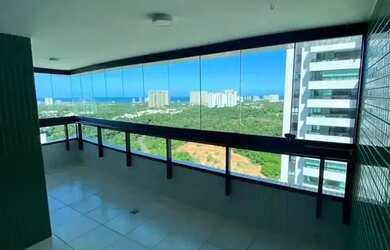 Imagem 3: Apartamento para locação no MANHATTAN SQUARE HOME , PATAMARES, Salvador,...