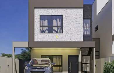 Imagem 6: Casa 3 suítes em Santo Antônio de Lisboa REF 391