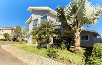 Imagem 3: CASA DE CONDOMINIO com 4 dormitórios à venda com 357m² por R$ 2.999.000,00...