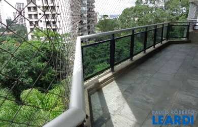 Imagem 7: APARTAMENTO - ALTO DA BOA VISTA - SP