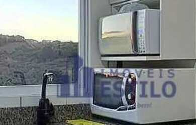 Imagem 5: Apartamento à venda, 44 m² por R$ 181.000,00 - Santa Corona - Caxias...