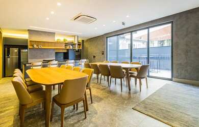 Imagem 15: Apartamento Exclusivo de Alto Padrão na melhor região de Porto Alegre