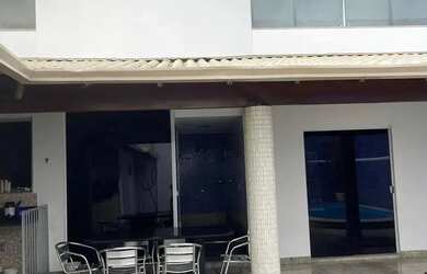 Imagem 3: Imóvel para venda tem 330 metros quadrados com 5 quartos em Cobilândia...