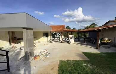 Imagem 6: Casa à venda em Igarapé Condomínio Fazenda Solar