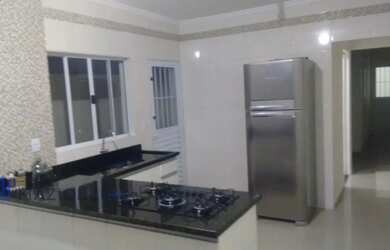 Imagem 9: Casa 3 dormitórios para Venda em Sorocaba / SP no bairro Jardim Carolina