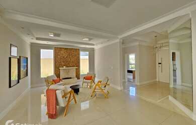 Imagem 12: Casa com 4 dormitórios, 489 m² - venda por R$ 7.000.000,00 ou aluguel...