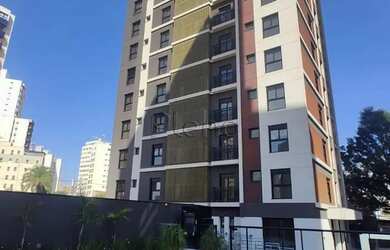 Imagem 2: Apartamento à venda em Campinas, Cambuí, com 2 suítes, com 116 m²,...