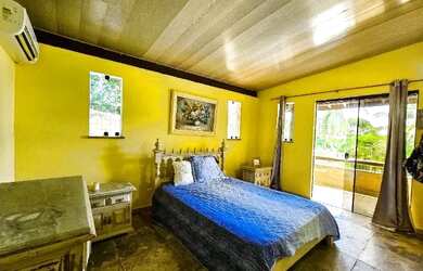 Imagem 13: Casa em Itacimirim com piscina, 3/4 para 10 pessoas com piscina, 3/4 para...