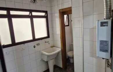 Imagem 14: Apartamento com 3 dormitórios, 120 m² - venda por R$ 1.560.000 ou aluguel por R$ 8.430/mês