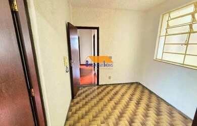 Imagem 5: Apartamento de 3 quartos, área privativa bairro cachoeirinha em belo Horizonte