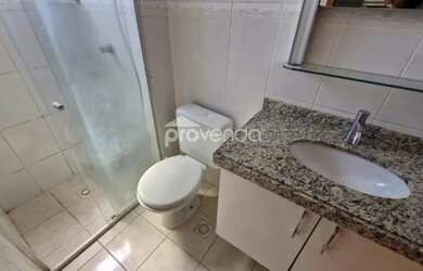 Imagem 15: RUA T-27, Q. 94, L. 4/6, S/N, APART. 303, ED. ADVANCED - SETOR BUENO,...