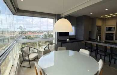 Imagem 12: Apartamento a venda no Balneário Rincão 03 dormitórios sendo um suite