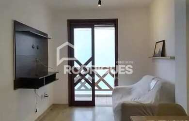 Imagem 4: Apartamento 1 quarto para locação em São Leopoldo/RS