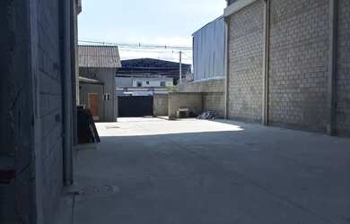 Imagem 7: Alugo Galpão na Estrada do Mato Alto em Guaratiba