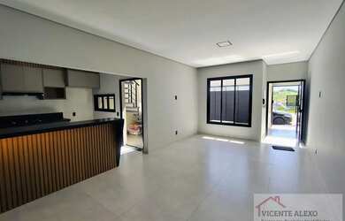 Imagem 3: Casa de Alto Padrão a Venda no Residencial Vila Verde em Bragança Paulista...