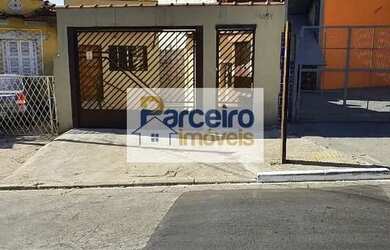 Imagem: O terreno possui 245m² de Área e está localizado em Vila